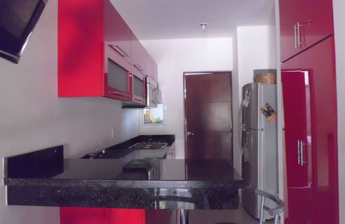 Las Gaviotas Condo | Condo G Turquesa
