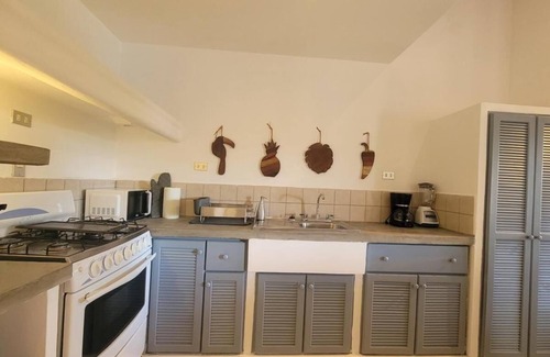 Playa Colorado Condo | Condo Golf B3 P3 Hacienda Iguana