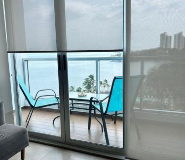 Nueva Gorgona Apartment | Condo Gorgona Beach Apartamento de Lujo de 2 Habitaciones