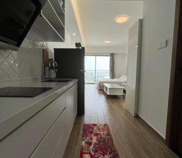 Ruessei Kaev Apartment | Condo Hotel apartment for rent in Phnom Penh City