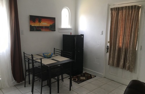 West End Condo | Condo in a Picturesque, Relaxing Gated Property in Negril