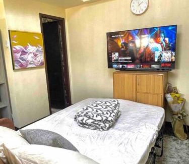 Brgy. 719 Apartment | Condo in Malate Manila
