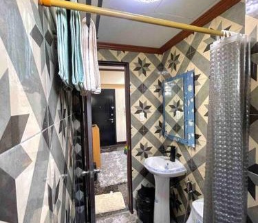 Brgy. 719 Apartment | Condo in Malate Manila