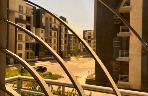 New Cairo House | Condo in New Cairo