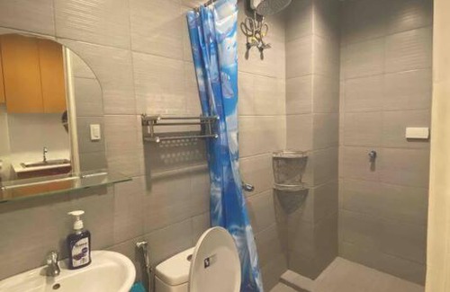 South Triangle Apartment | Condo in Tomas Morato, Quezon City