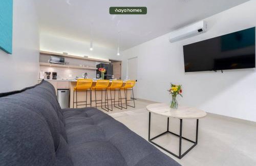 Centro Apartment | Condo near Marina - Downtown - Pool - King