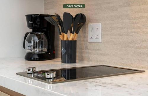 Centro Apartment | Condo near Marina - Downtown - Pool - King
