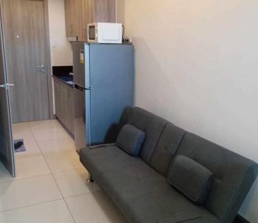 Brgy. 719 Apartment | Condo next door