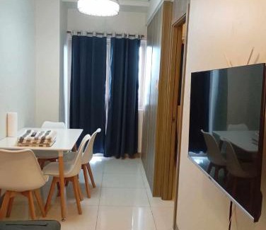 Brgy. 719 Apartment | Condo next door
