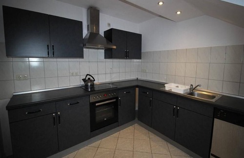 Wertheim Condo | Condo-Private Bathroom-Ferienwohnung
