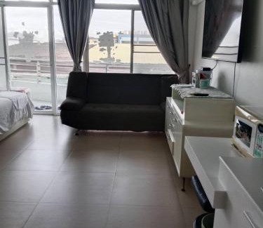 Ban Bang Saen Apartment | Condo The Beach Bangsaen 327/38