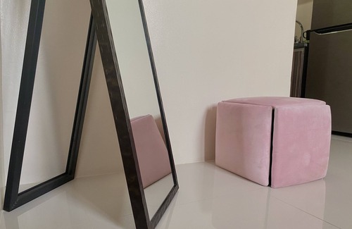 Mabolo Condo | Condo WIFI up to 100mbps Infinity Pool