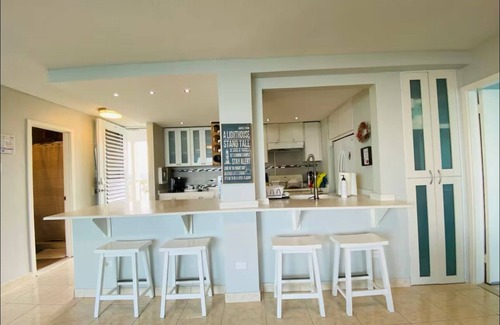 Sardinera Apartment | Condo with Amazing Ocean View in Fajardo near Villa Marina