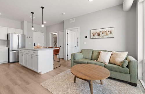 Lake City Condo | Condo with stunning views of Lake Pepin Unit 103