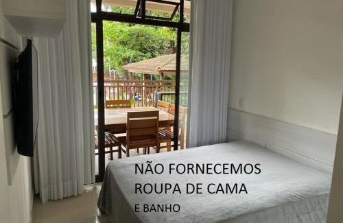 Loteamento Joao Batista Juliao Apartment | Condomínio alto padrão, de frente para o mar