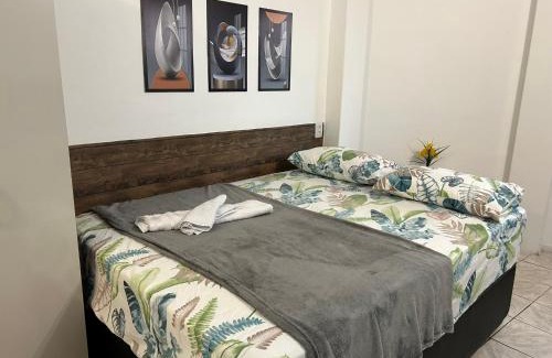 Maracanau Apartment | Condomínio Boa Ideia