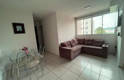 Colonia Terra Nova Apartment | Condomínio conquista rubi