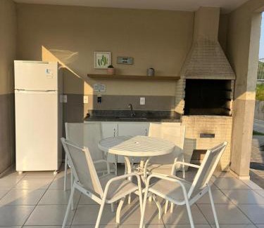 Colonia Terra Nova Apartment | Condomínio conquista rubi
