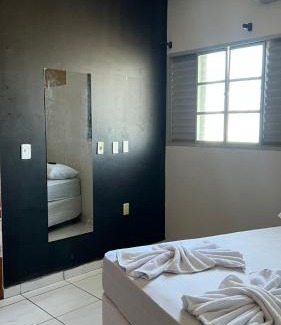 Jardim Presidente Apartment | Condomínio Jardim Presidente
