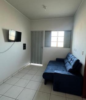 Jardim Presidente Apartment | Condomínio Jardim Presidente