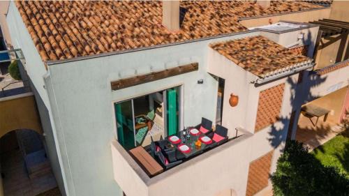 Vale de Parra Apartment | Condomínio Quinta do Vale