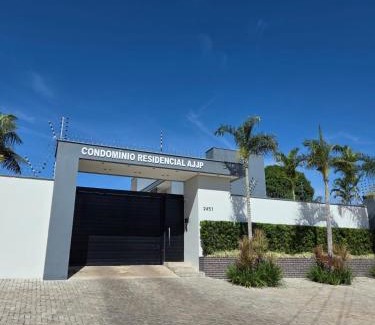 Boa Vista Apartment | Condomínio Residencial AJJP