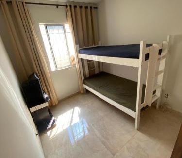 Santana Apartment | Condomínio Santo Expedito