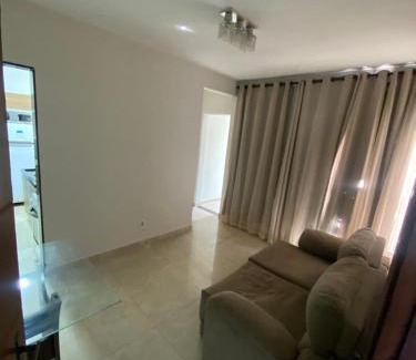 Santana Apartment | Condomínio Santo Expedito