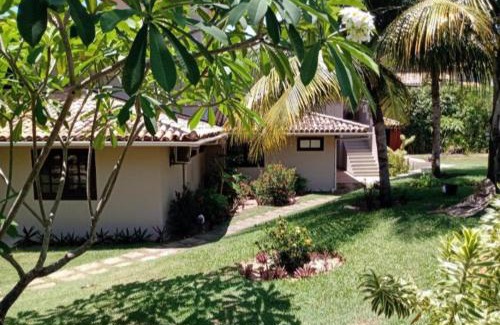 Imbassai Apartment | Condomínio Village praia de imbassai