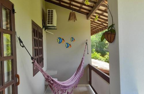 Imbassai Apartment | Condomínio Village praia de imbassai