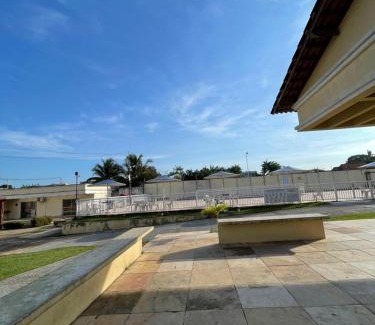 Maguari-Cajui Apartment | condomínio vitória maguary