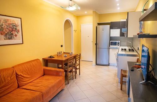 Bibione Lido del Sole Apartment | Condominio Quercia in Bibione Lido del Sole