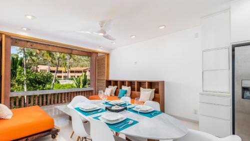 Costa Careyes Apartment | Condominio 223 El Careyes Club & Residences