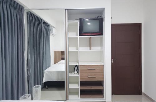 Santa Cruz Apartment | Condominio Las Palmas II VILLA FATIMA