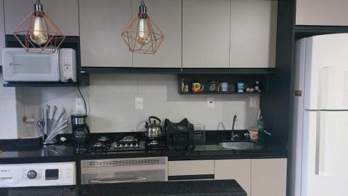 Jardim Carvalho Apartment | Condominio encantador com estacionamento incluído
