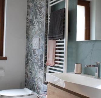 Forni di Sotto Apartment | Condominio Le Dolomiti