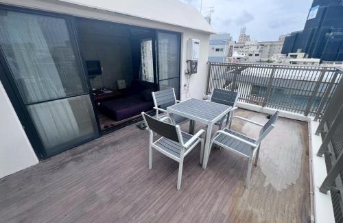 Makishi Apartment | Condominio Makishi Annesso