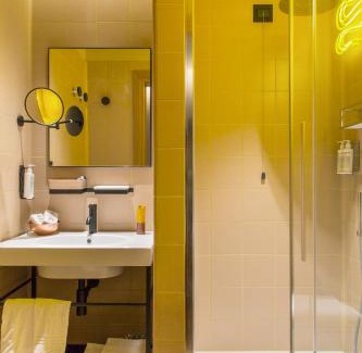Monti Hotel | Condominio Monti Boutique Hotel