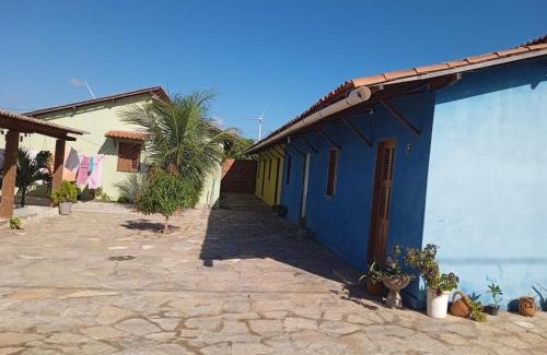 Icapui House | Condominio Nina2