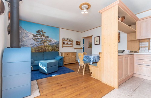 Pie Falcade Apartment | Condominio Orsa Maggiore 12