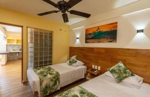 R Apartment | Condominios Brisas del Mar