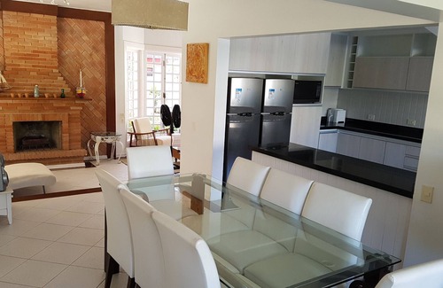 Tabatinga House | CONDOMINIUM HIGH STANDARD - TABATINGA COSTA VERDE - FOR 14 PEOPLE