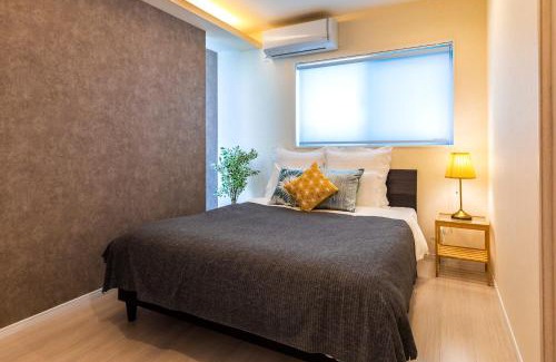 Chatan Hotel | Condominium Luana 築浅2LDK 宮城海岸徒歩2分 American Village 車で10分