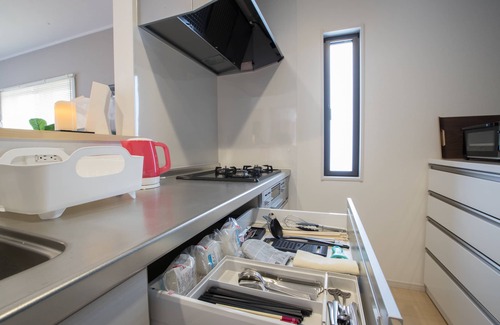 Chatan House | Condominium Mahalo