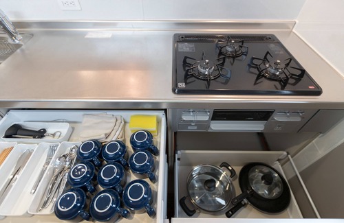 Chatan House | Condominium Palace Resort Chatan II