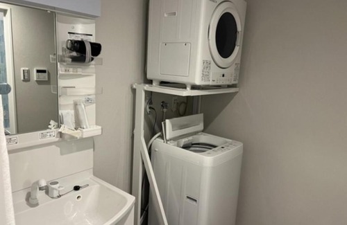Higashimachi Hotel | Condominium Resort Naha Living Inn Asahibashiekima - Vacation STAY 41413v