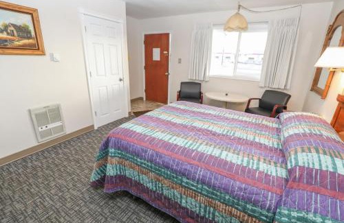 Condon Hotel | Condon Motel