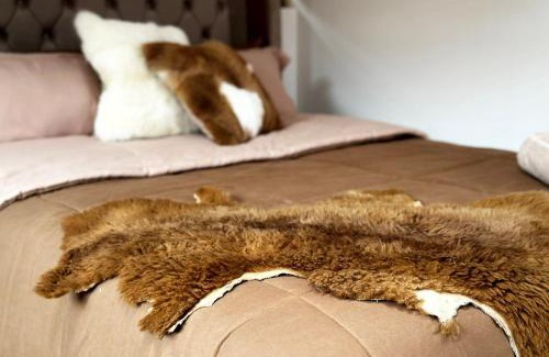 Pisac Bed & Breakfast | Condor's Nest