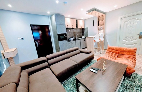 Kumasi Condo | Condos De La ChiChi