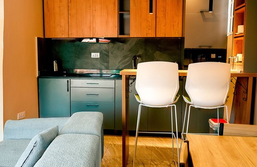 Kumasi Condo | Condos De La ChiChi